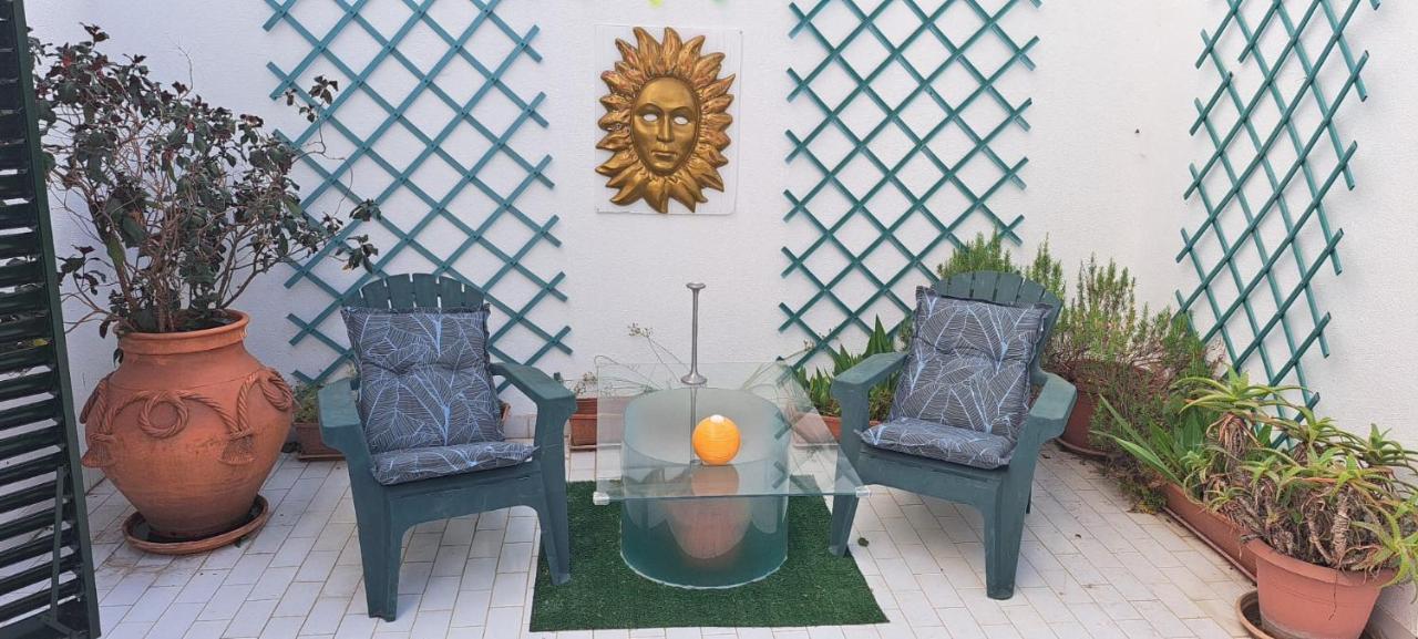 Tejo Apartment Lisbon Luaran gambar