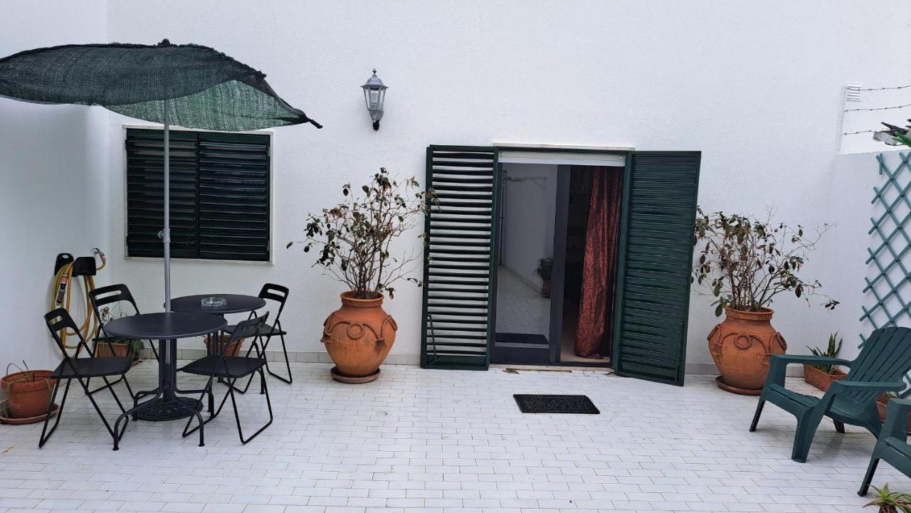 Tejo Apartment Lisbon Luaran gambar