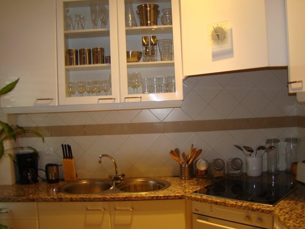 Tejo Apartment Lisbon Bilik gambar