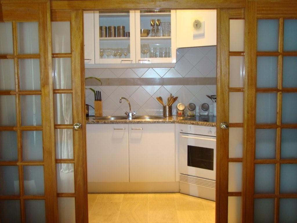 Tejo Apartment Lisbon Luaran gambar