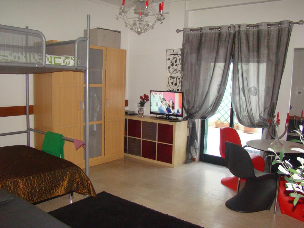 Tejo Apartment Lisbon Luaran gambar