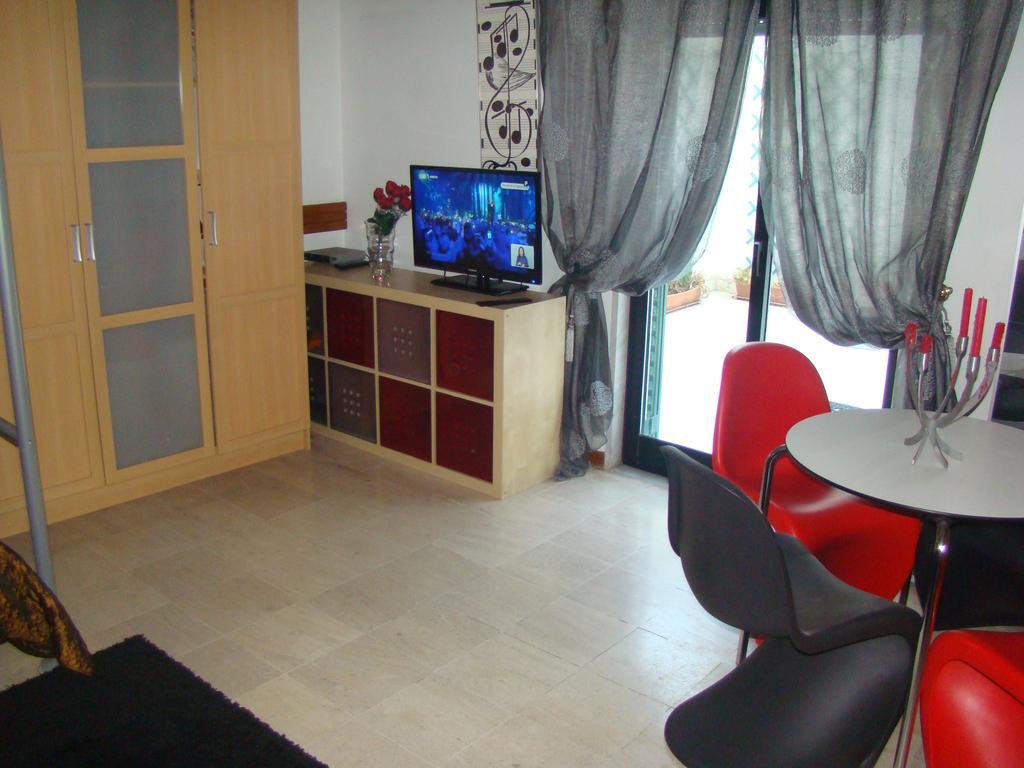 Tejo Apartment Lisbon Luaran gambar