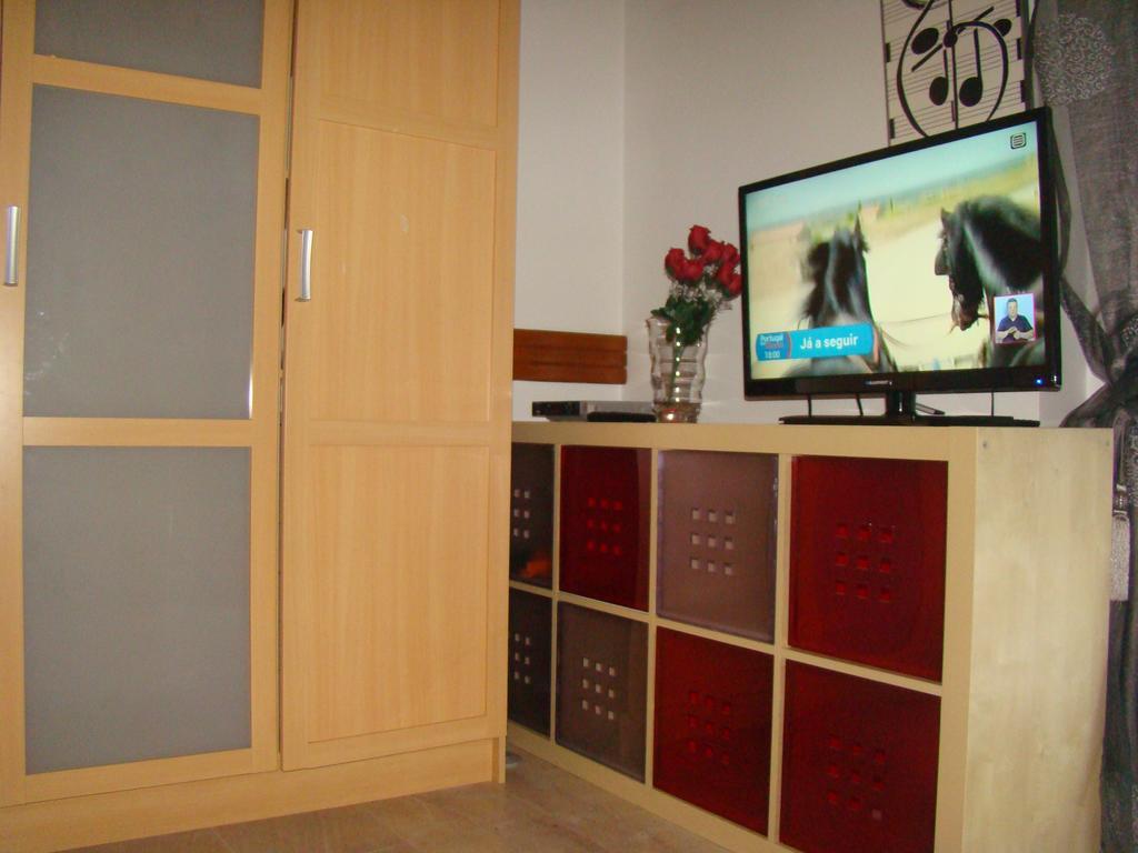 Tejo Apartment Lisbon Luaran gambar