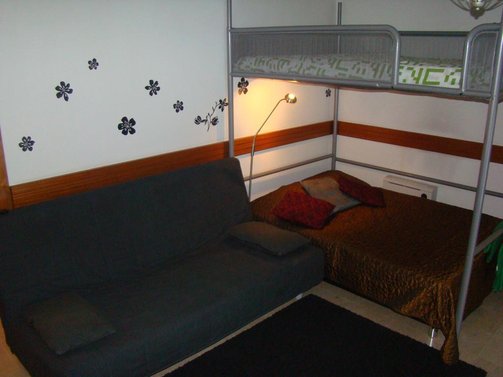 Tejo Apartment Lisbon Luaran gambar