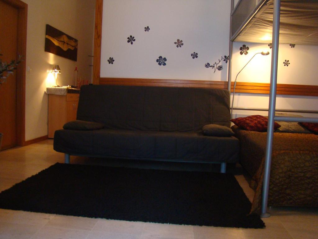 Tejo Apartment Lisbon Luaran gambar