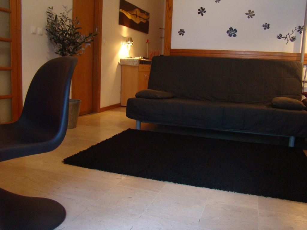 Tejo Apartment Lisbon Luaran gambar